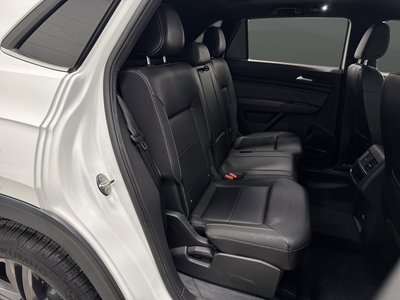 2021 Volkswagen Atlas Cross Sport 3.6L V6 SE w/Technology R-Line
