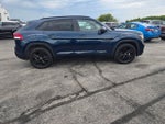 2023 Volkswagen Atlas Cross Sport 2.0T SEL R-Line Black