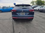 2023 Volkswagen Atlas Cross Sport 2.0T SEL R-Line Black