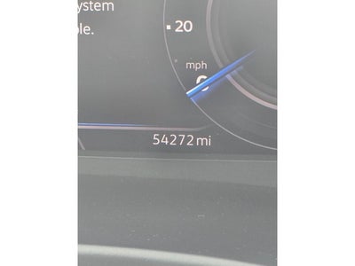 2023 Volkswagen Atlas Cross Sport 2.0T SEL R-Line Black