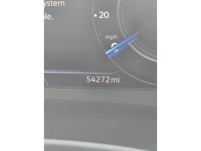2023 Volkswagen Atlas Cross Sport 2.0T SEL R-Line Black