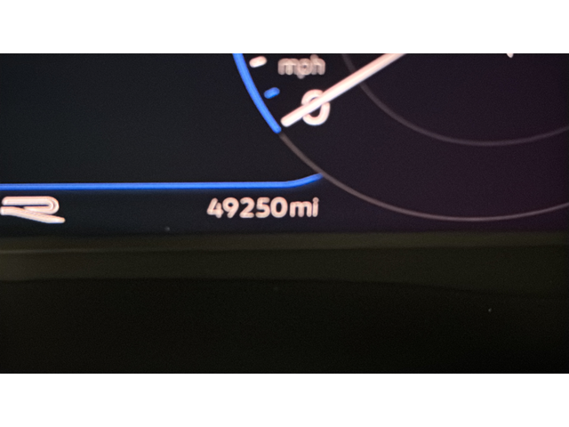 2021 Volkswagen Atlas Cross Sport 3.6L V6 SEL R-Line