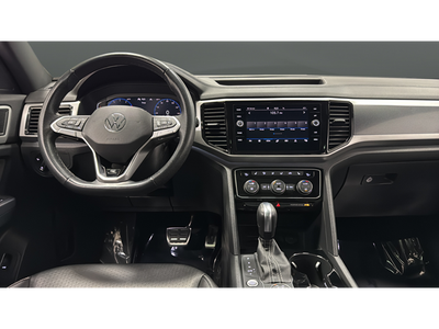 2021 Volkswagen Atlas Cross Sport 3.6L V6 SEL R-Line