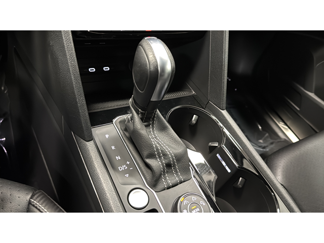 2021 Volkswagen Atlas Cross Sport 3.6L V6 SEL R-Line
