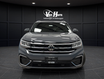 2021 Volkswagen Atlas Cross Sport 3.6L V6 SEL R-Line