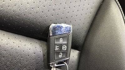 2021 Volkswagen Atlas Cross Sport 3.6L V6 SEL R-Line