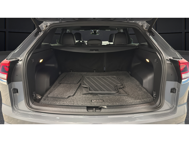 2021 Volkswagen Atlas Cross Sport 3.6L V6 SEL R-Line