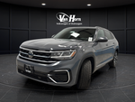 2021 Volkswagen Atlas Cross Sport 3.6L V6 SEL R-Line