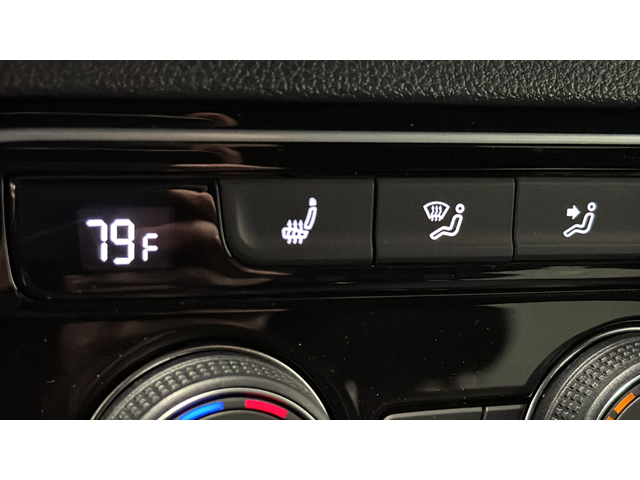 2021 Volkswagen Atlas Cross Sport 3.6L V6 SEL R-Line