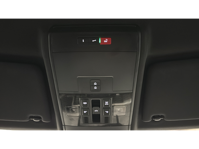 2021 Volkswagen Atlas Cross Sport 3.6L V6 SEL R-Line