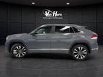 2021 Volkswagen Atlas Cross Sport 3.6L V6 SEL R-Line