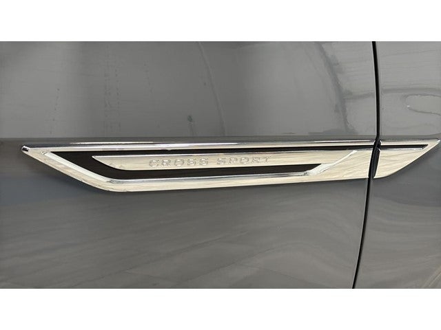 2021 Volkswagen Atlas Cross Sport 3.6L V6 SEL R-Line
