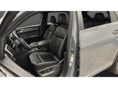 2021 Volkswagen Atlas Cross Sport 3.6L V6 SEL R-Line