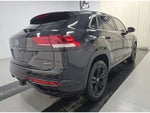 2023 Volkswagen Atlas Cross Sport 3.6L V6 SEL R-Line