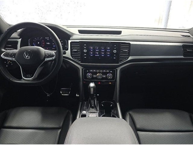 2023 Volkswagen Atlas Cross Sport 3.6L V6 SEL R-Line