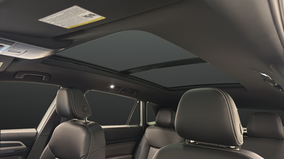2023 Volkswagen Atlas Cross Sport 3.6L V6 SEL R-Line