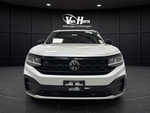 2023 Volkswagen Atlas Cross Sport 3.6L V6 SEL R-Line