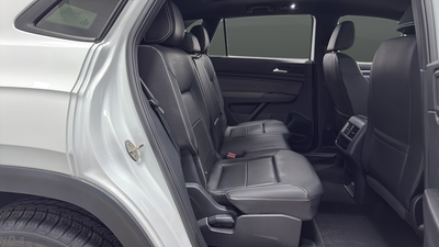2023 Volkswagen Atlas Cross Sport 3.6L V6 SEL R-Line