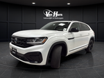 2023 Volkswagen Atlas Cross Sport 3.6L V6 SEL R-Line