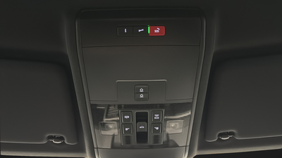 2023 Volkswagen Atlas Cross Sport 3.6L V6 SEL R-Line