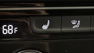 2023 Volkswagen Atlas Cross Sport 3.6L V6 SEL R-Line