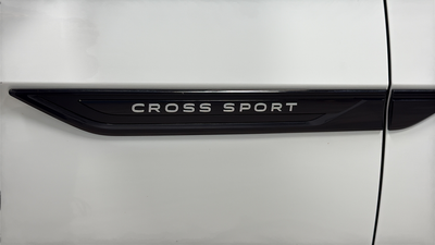 2023 Volkswagen Atlas Cross Sport 3.6L V6 SEL R-Line