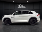 2023 Volkswagen Atlas Cross Sport 3.6L V6 SEL R-Line