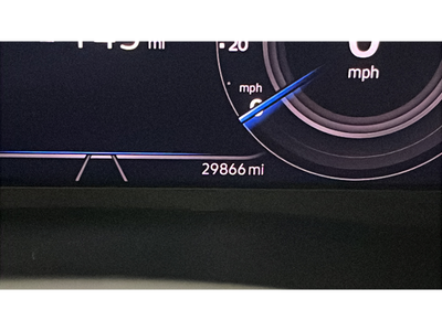 2023 Volkswagen Atlas 3.6L V6 SEL R-Line