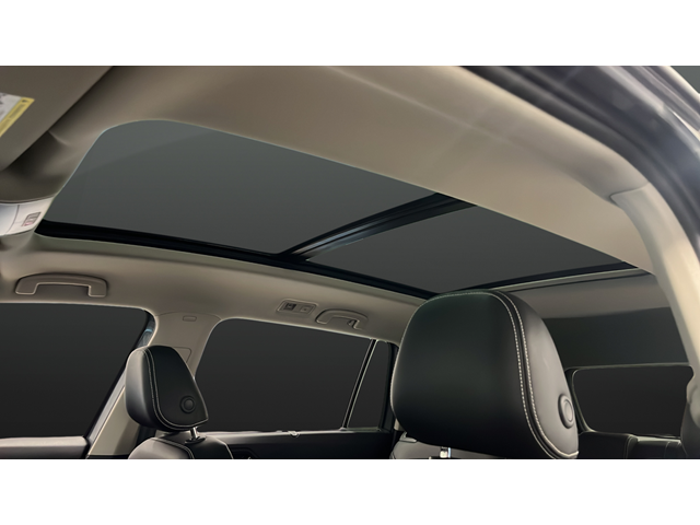 2023 Volkswagen Atlas 3.6L V6 SEL R-Line