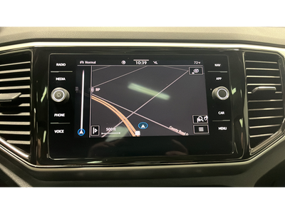 2023 Volkswagen Atlas 3.6L V6 SEL R-Line