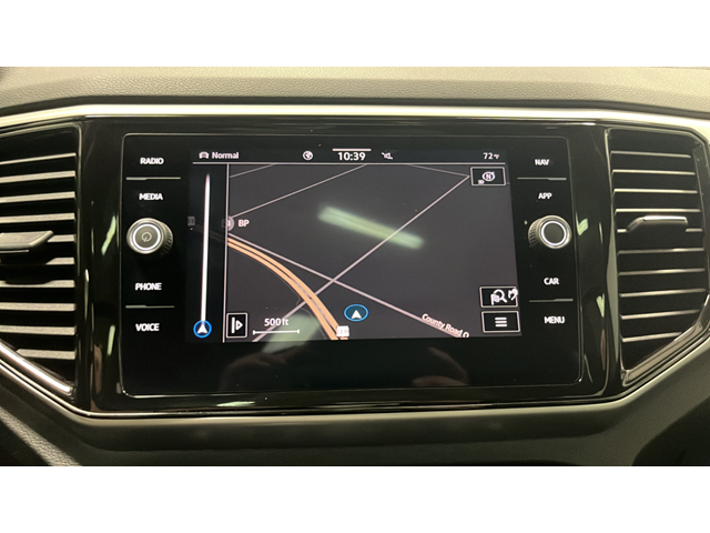 2023 Volkswagen Atlas 3.6L V6 SEL R-Line