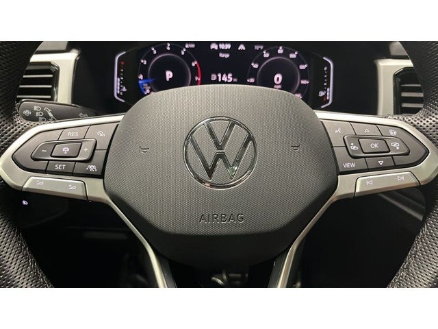 2023 Volkswagen Atlas 3.6L V6 SEL R-Line