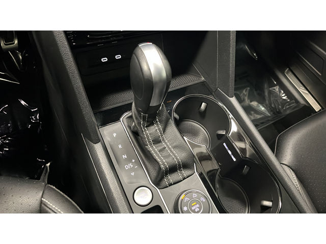 2023 Volkswagen Atlas 3.6L V6 SEL R-Line