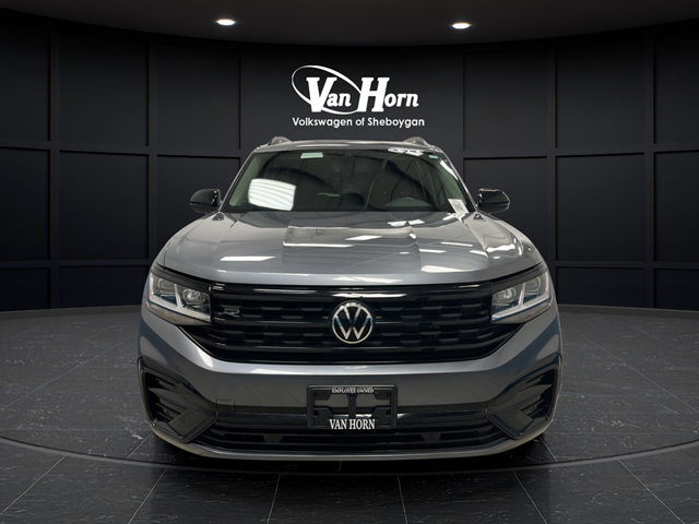 2023 Volkswagen Atlas 3.6L V6 SEL R-Line