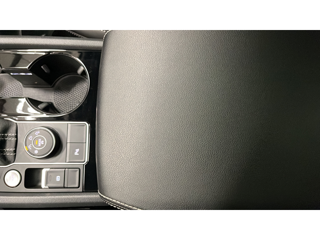 2023 Volkswagen Atlas 3.6L V6 SEL R-Line