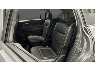 2023 Volkswagen Atlas 3.6L V6 SEL R-Line