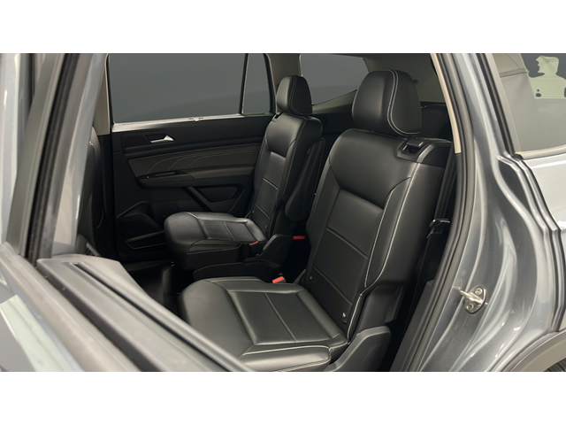2023 Volkswagen Atlas 3.6L V6 SEL R-Line