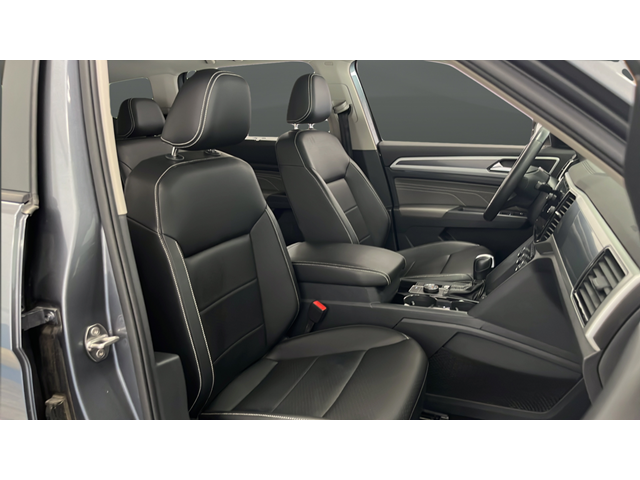 2023 Volkswagen Atlas 3.6L V6 SEL R-Line