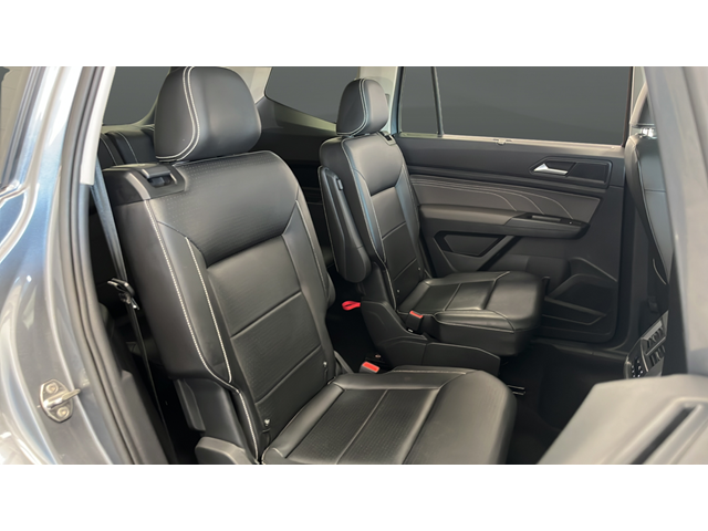 2023 Volkswagen Atlas 3.6L V6 SEL R-Line