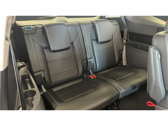 2023 Volkswagen Atlas 3.6L V6 SEL R-Line