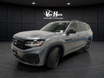 2023 Volkswagen Atlas 3.6L V6 SEL R-Line