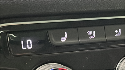 2023 Volkswagen Atlas 3.6L V6 SEL R-Line