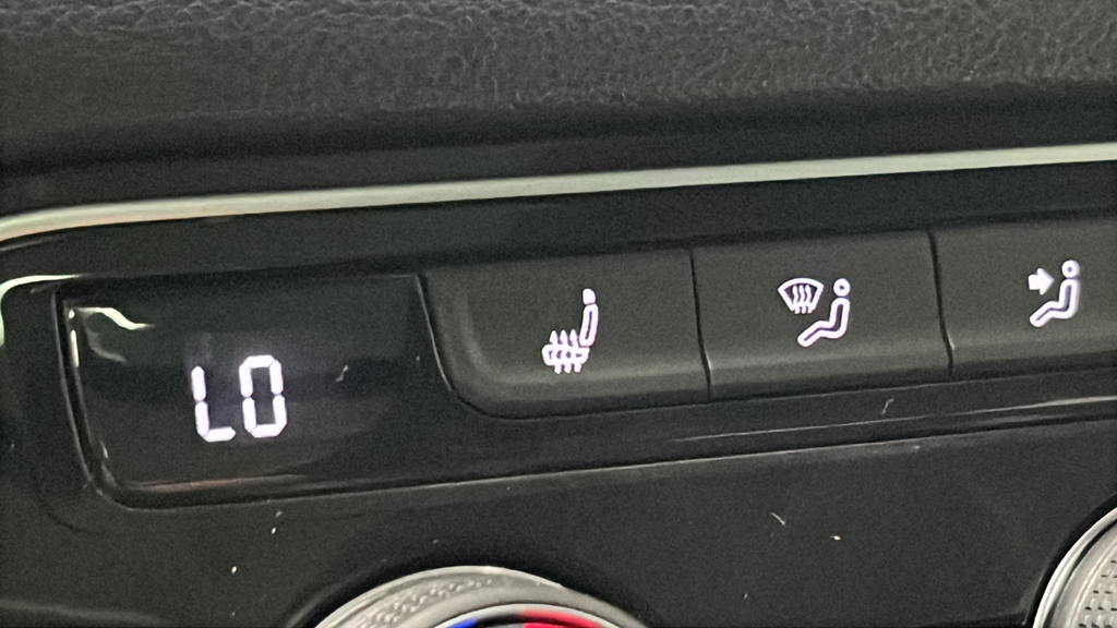 2023 Volkswagen Atlas 3.6L V6 SEL R-Line
