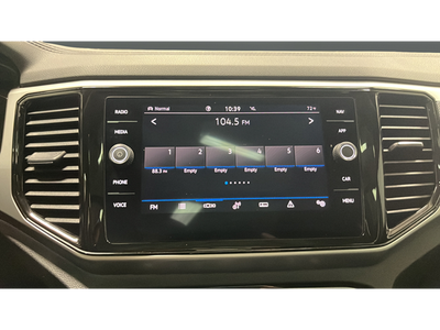 2023 Volkswagen Atlas 3.6L V6 SEL R-Line