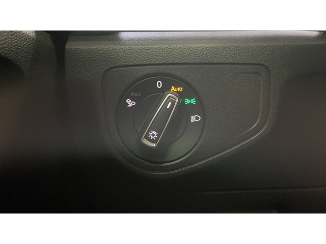 2023 Volkswagen Atlas 3.6L V6 SEL R-Line