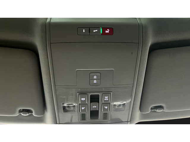 2023 Volkswagen Atlas 3.6L V6 SEL R-Line