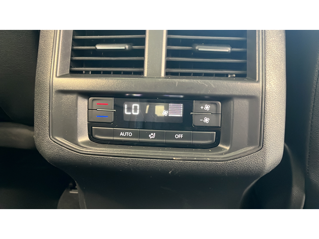 2023 Volkswagen Atlas 3.6L V6 SEL R-Line