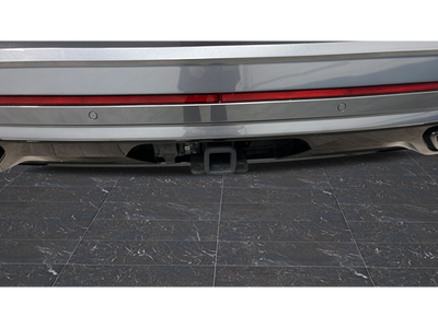 2023 Volkswagen Atlas 3.6L V6 SEL R-Line