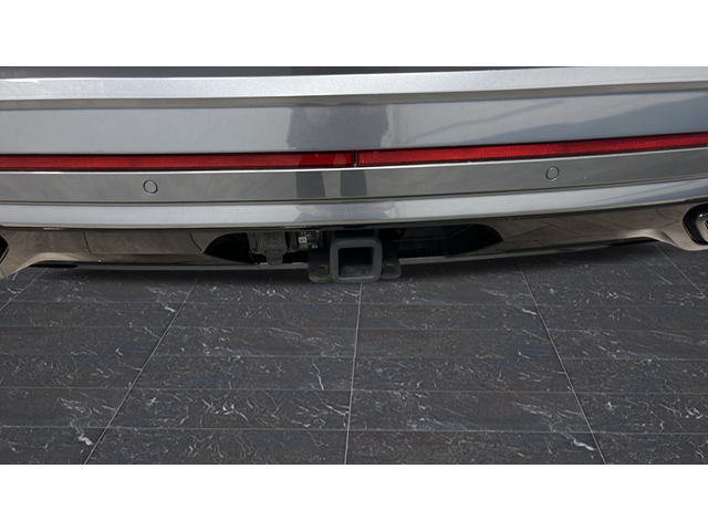 2023 Volkswagen Atlas 3.6L V6 SEL R-Line
