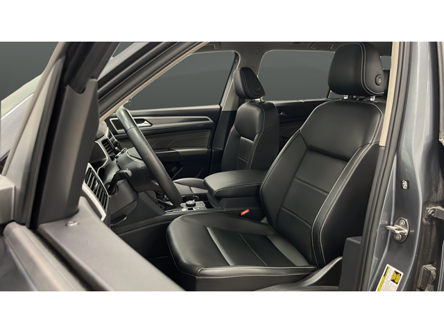 2023 Volkswagen Atlas 3.6L V6 SEL R-Line